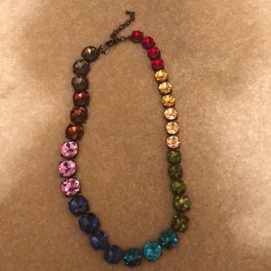 LOGO by Lori Goldstein Necklace